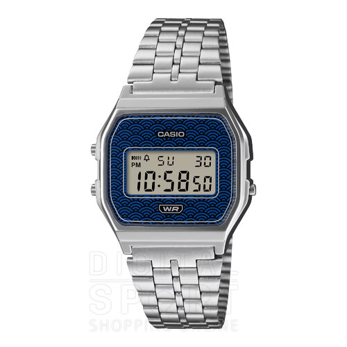 RELOJ VINTAGE A-159