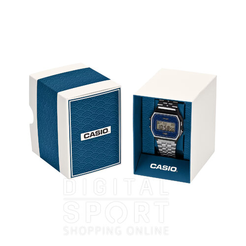 RELOJ VINTAGE A-159