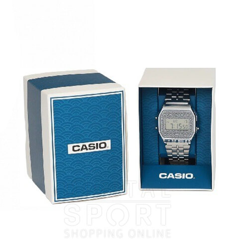 RELOJ VINTAGE A-159