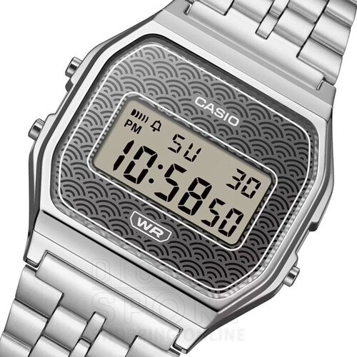 RELOJ VINTAGE A-159
