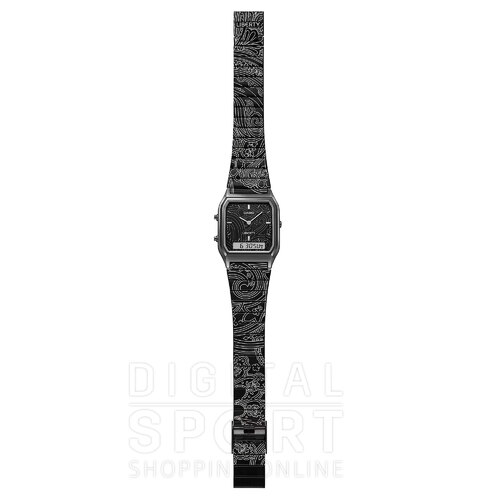 RELOJ CASIO VINTAGE LIBERTY