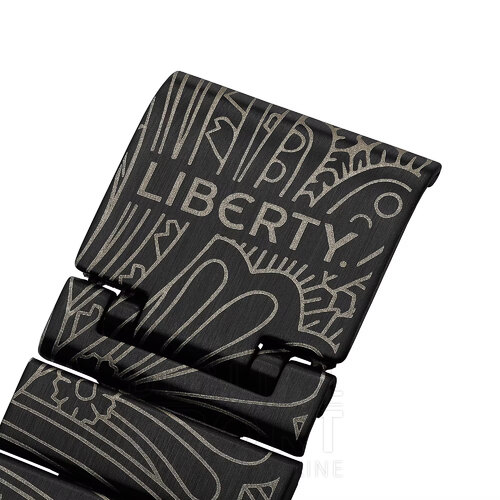 RELOJ CASIO VINTAGE LIBERTY