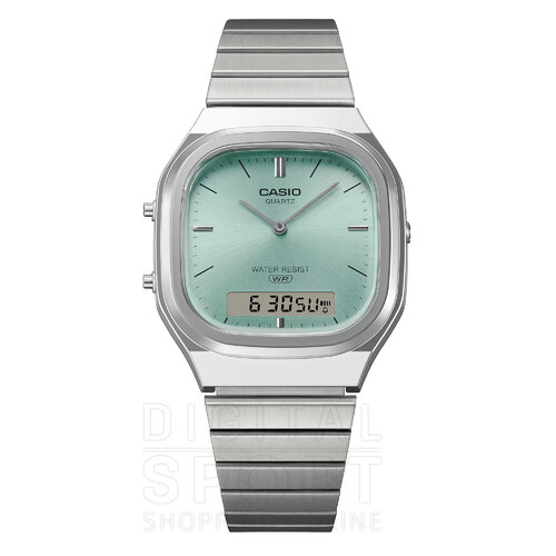 RELOJ VINTAGE AQ-240