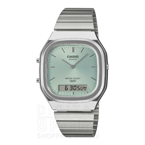 RELOJ VINTAGE AQ-240