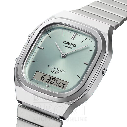 RELOJ VINTAGE AQ-240