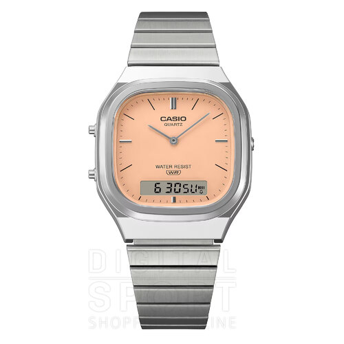 RELOJ VINTAGE AQ-240