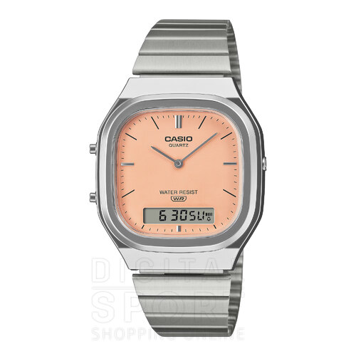 RELOJ VINTAGE AQ-240