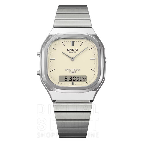 RELOJ VINTAGE AQ-240