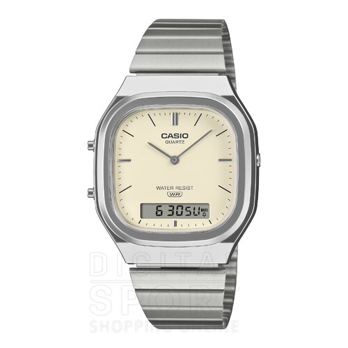 RELOJ VINTAGE AQ-240