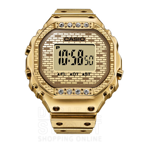 RELOJ ANILLO J BALVIN