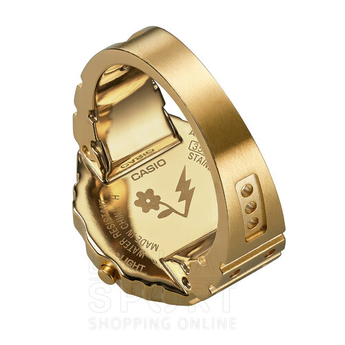 RELOJ ANILLO J BALVIN