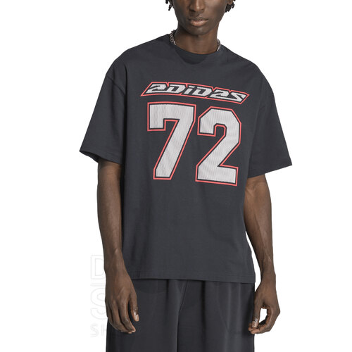REMERA ELEVATED