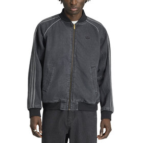 CAMPERA SST DENIM