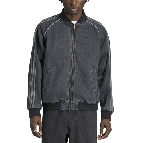 CAMPERA SST DENIM