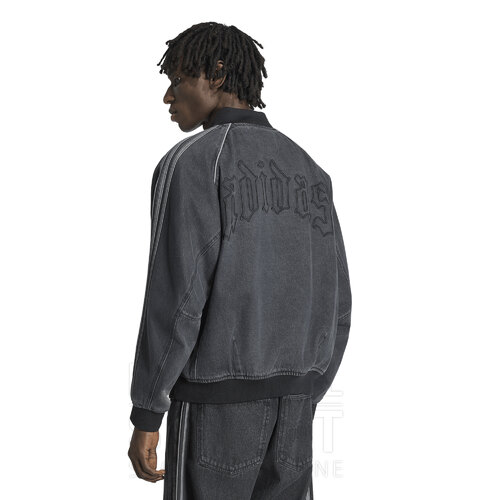 CAMPERA SST DENIM