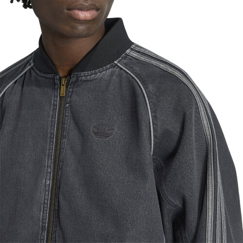 CAMPERA SST DENIM