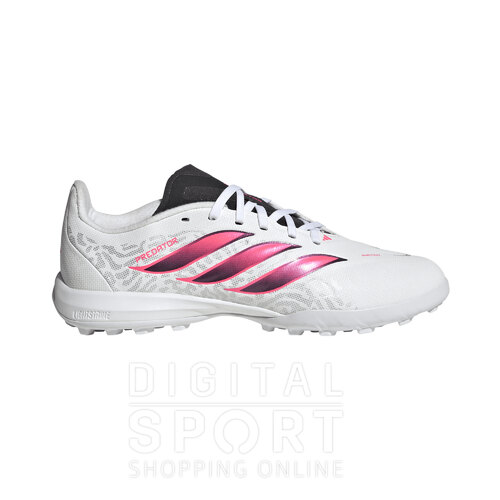 BOTINES PREDATOR LEAGUE KIDS
