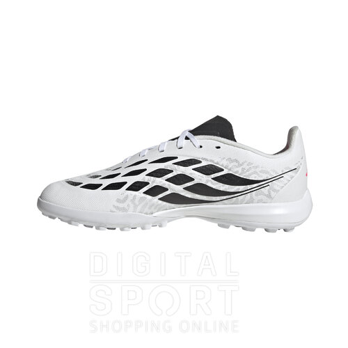 BOTINES PREDATOR LEAGUE KIDS