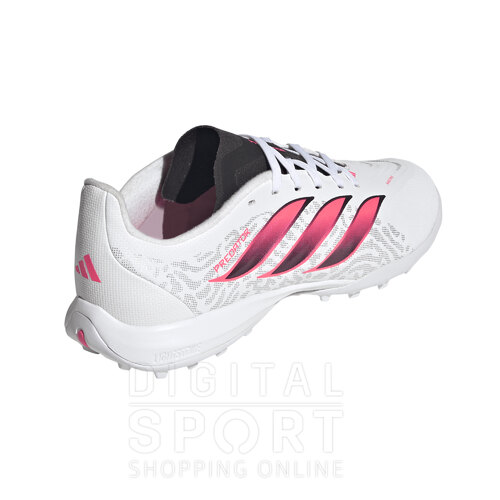 BOTINES PREDATOR LEAGUE KIDS