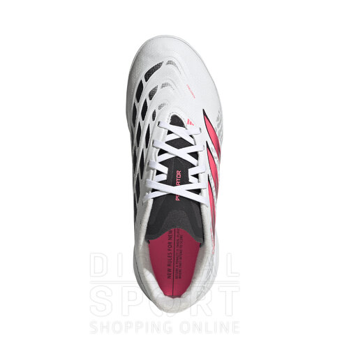 BOTINES PREDATOR LEAGUE KIDS