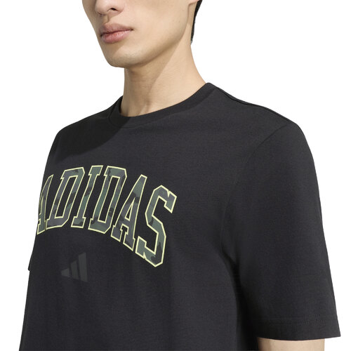 REMERA CAMO SCRIPT