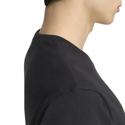 REMERA CAMO SCRIPT