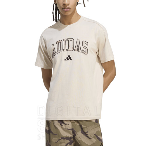 REMERA CAMO PRINT
