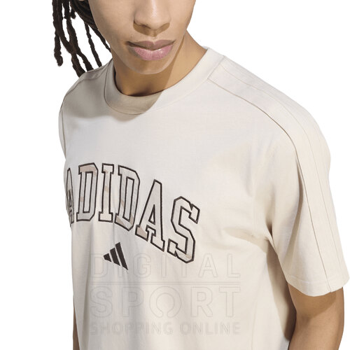 REMERA CAMO PRINT