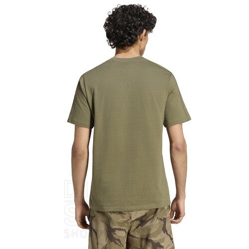 REMERA CAMO PRINT
