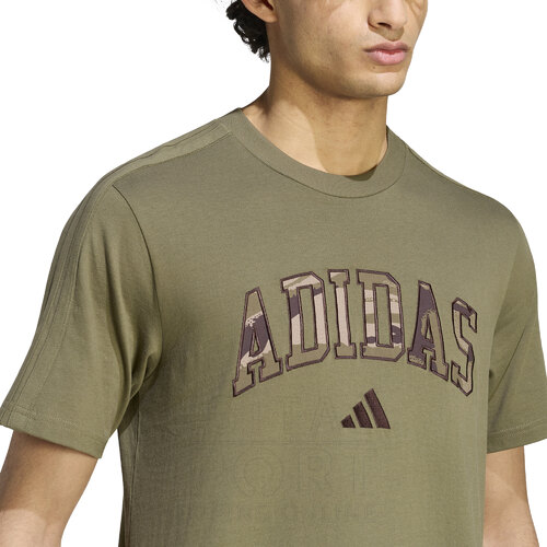 REMERA CAMO PRINT