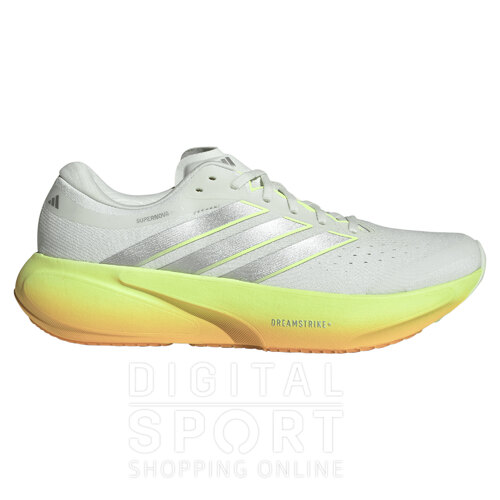 ZAPATILLAS SUPERNOVA RISE 3 M