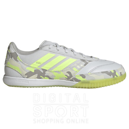 BOTINES TOP SALA COMPETITION II