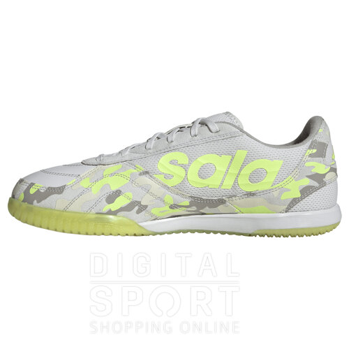 BOTINES TOP SALA COMPETITION II