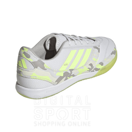 BOTINES TOP SALA COMPETITION II