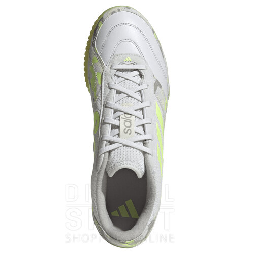 BOTINES TOP SALA COMPETITION II