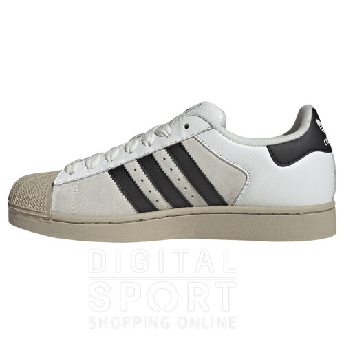 ZAPATILLAS SUPERSTAR II