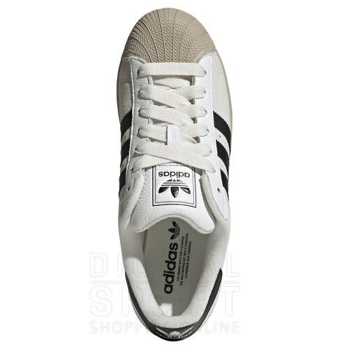ZAPATILLAS SUPERSTAR II