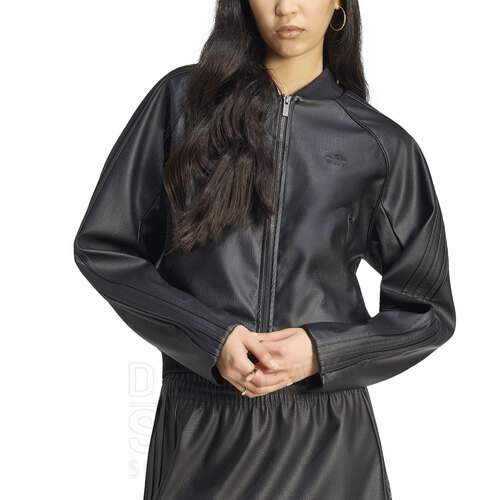 CAMPERA SST PLEATHER