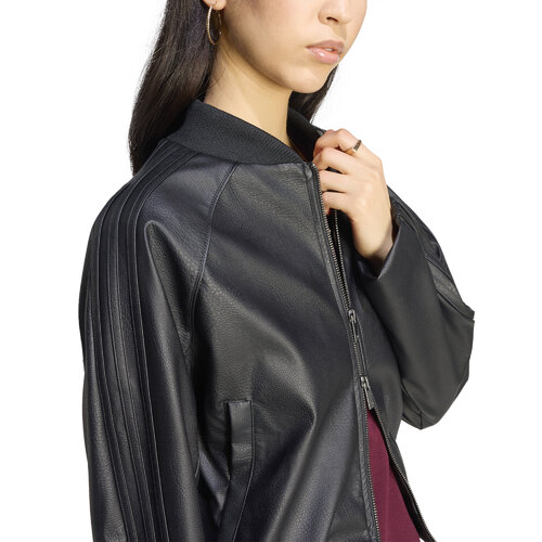 CAMPERA SST PLEATHER