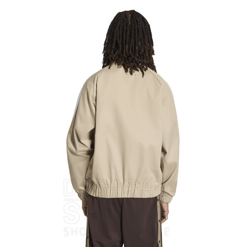 CAMPERA ADICOLOR CLASSICS COTTON TWILL