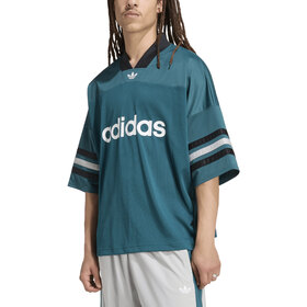 REMERA ADICOLOR OVERSIZED AMERICAN FOOTBALL JERSEY