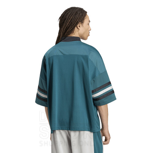 REMERA ADICOLOR OVERSIZED AMERICAN FOOTBALL JERSEY