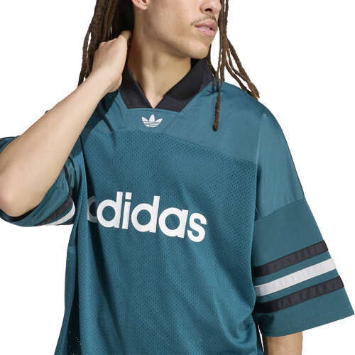 REMERA ADICOLOR OVERSIZED AMERICAN FOOTBALL JERSEY