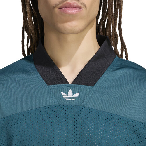 REMERA ADICOLOR OVERSIZED AMERICAN FOOTBALL JERSEY