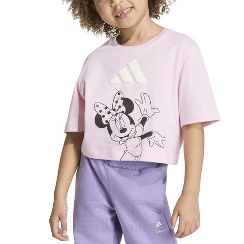 REMERA DISNEY MINNIE MOUSE