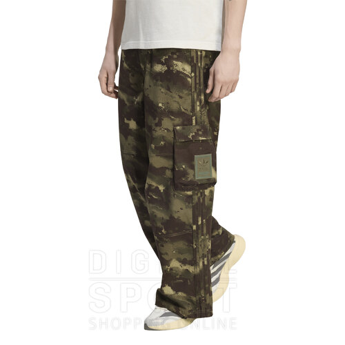 PANTALON CAMO