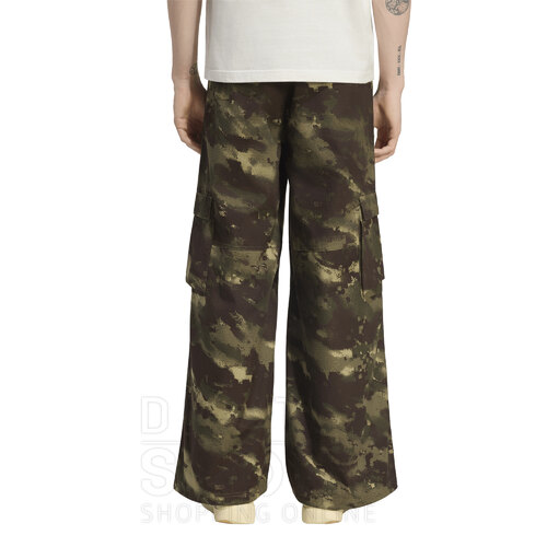 PANTALON CAMO