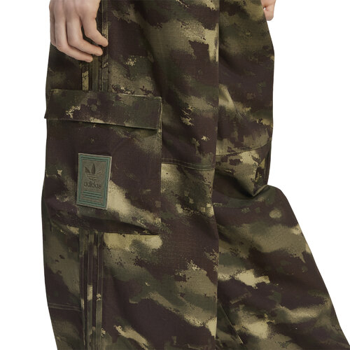 PANTALON CAMO
