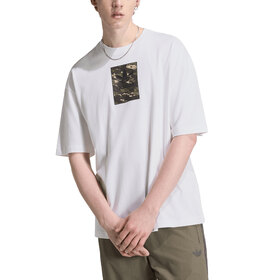 REMERA CAMO