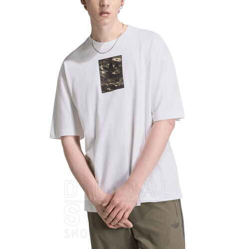 REMERA CAMO